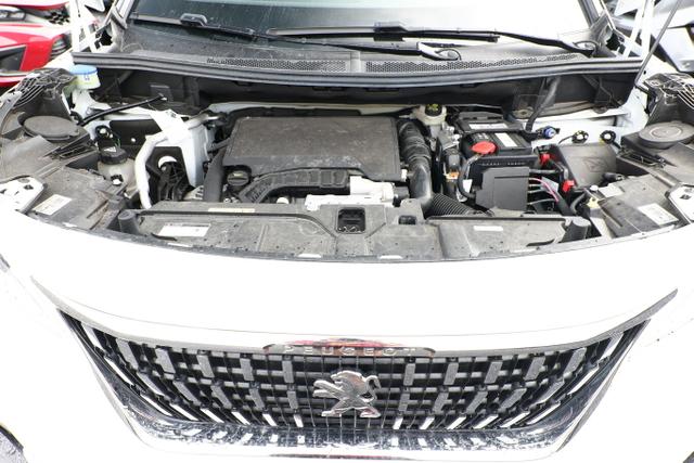 Peugeot 3008 Crossway 1.2 PureTech 130 Aut. Nav eHk ACC 