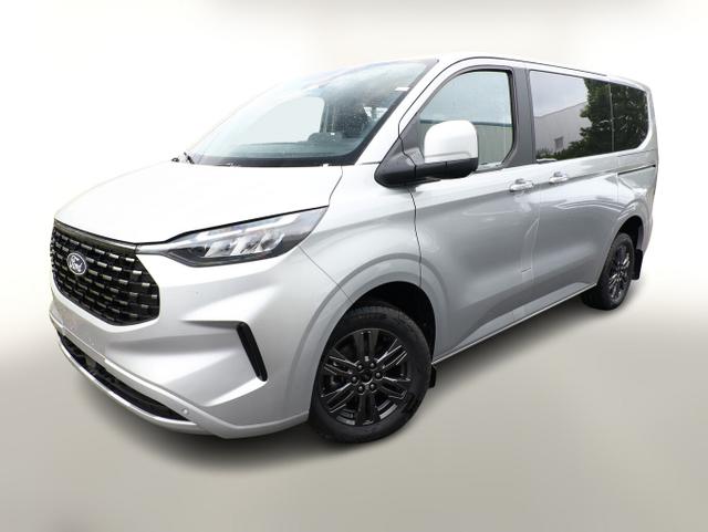 Ford Tourneo Custom - Titanium 2.0 TDCi 170 Aut Tit 320 L1 LHZ