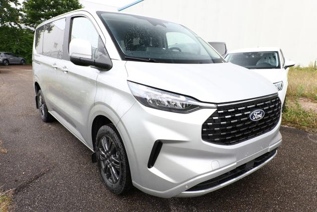 Ford Tourneo Custom - Titanium 2.0 TDCi 170 Aut Tit 320 L1 LHZ