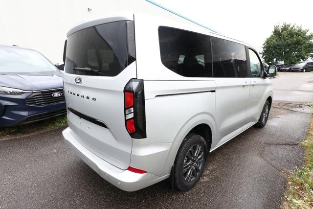 Ford Tourneo Custom Titanium 2.0 TDCi 170 Aut Tit 320 L1 LHZ 