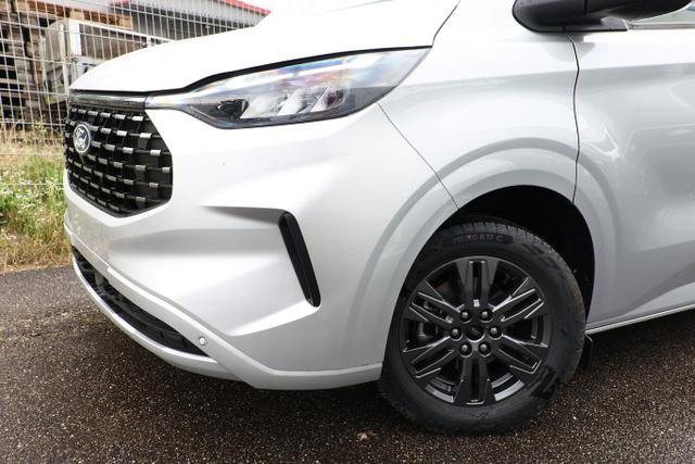 Ford Tourneo Custom Titanium 2.0 TDCi 170 Aut Tit 320 L1 LHZ 