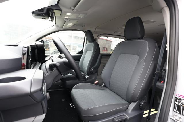 Ford Tourneo Custom Titanium 2.0 TDCi 170 Aut Tit 320 L1 LHZ 