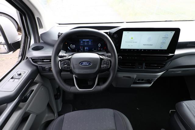 Ford Tourneo Custom Titanium 2.0 TDCi 170 Aut Tit 320 L1 LHZ 