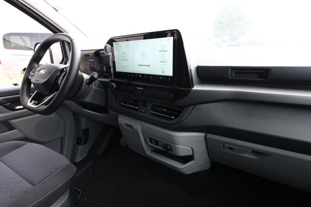 Ford Tourneo Custom Titanium 2.0 TDCi 170 Aut Tit 320 L1 LHZ 