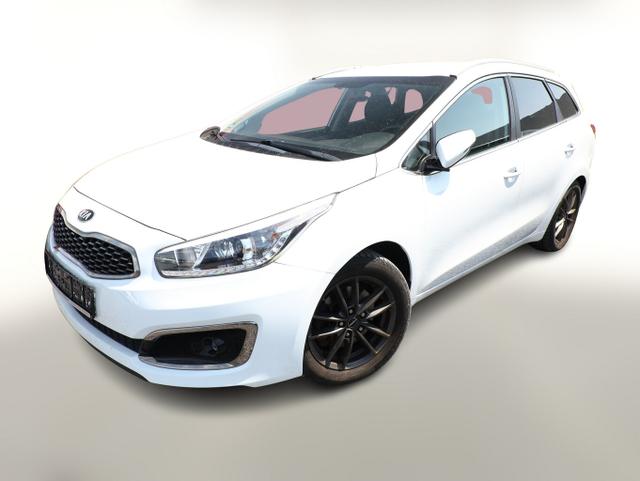Kia Ceed Sportswagon - Edition 7 SW 1.6 GDI 135 AHK ACC Kam SHZ