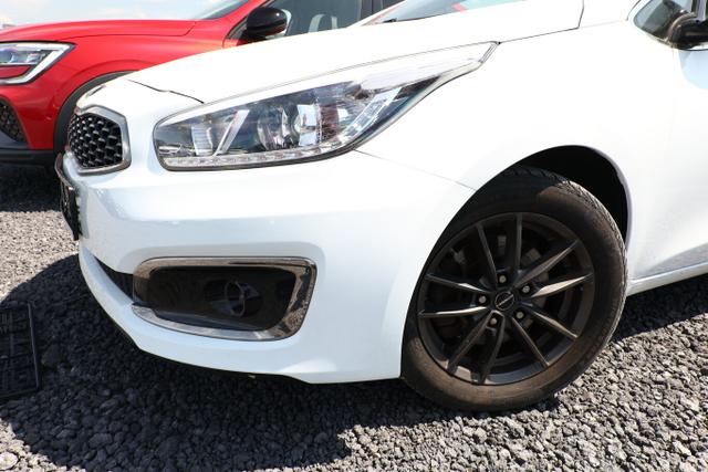 Kia Ceed Sportswagon Edition 7 SW 1.6 GDI 135 AHK ACC Kam SHZ 