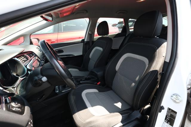 Kia Ceed Sportswagon Edition 7 SW 1.6 GDI 135 AHK ACC Kam SHZ 