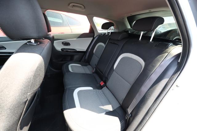 Kia Ceed Sportswagon Edition 7 SW 1.6 GDI 135 AHK ACC Kam SHZ 