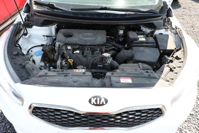 Kia Ceed Sportswagon Edition 7 SW 1.6 GDI 135 AHK ACC Kam SHZ 