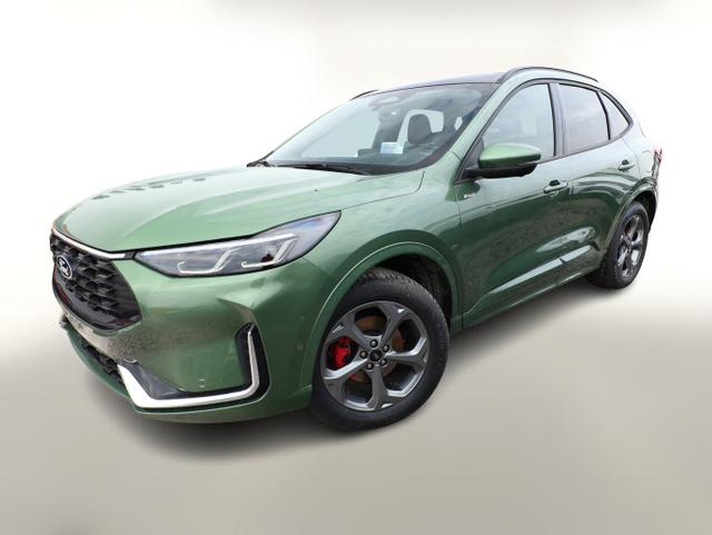 Ford Kuga - ST-Line X 2.5 FHEV 183 AWD HUD Pano AHK ACC