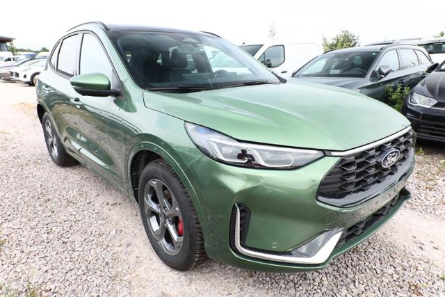 Ford Kuga - ST-Line X 2.5 FHEV 183 AWD HUD Pano AHK ACC