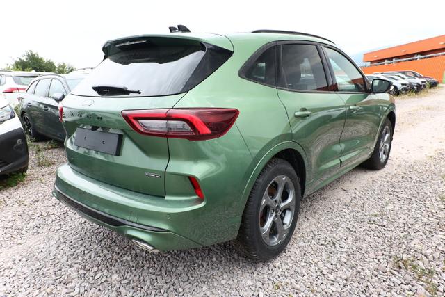 Ford Kuga ST-Line X 2.5 FHEV 183 AWD HUD Pano AHK ACC 