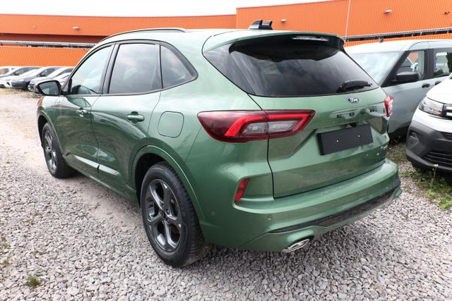 Ford Kuga ST-Line X 2.5 FHEV 183 AWD HUD Pano AHK ACC 