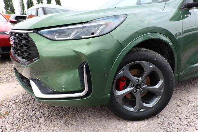 Ford Kuga ST-Line X 2.5 FHEV 183 AWD HUD Pano AHK ACC 
