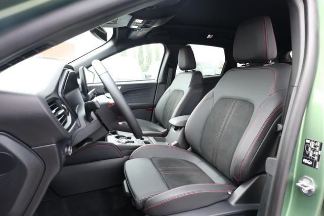 Ford Kuga ST-Line X 2.5 FHEV 183 AWD HUD Pano AHK ACC 