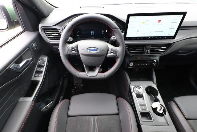 Ford Kuga ST-Line X 2.5 FHEV 183 AWD HUD Pano AHK ACC 