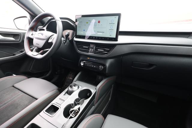 Ford Kuga ST-Line X 2.5 FHEV 183 AWD HUD Pano AHK ACC 