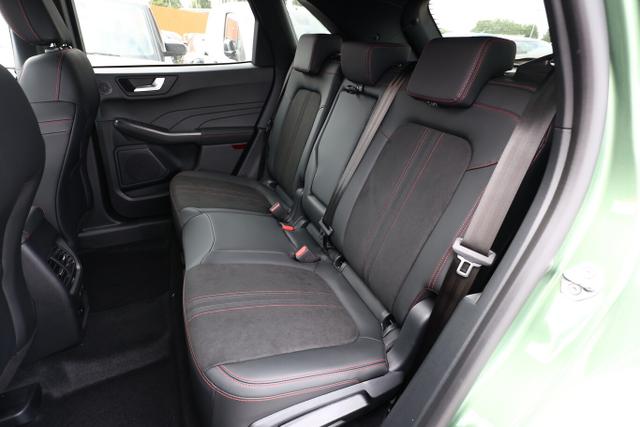 Ford Kuga ST-Line X 2.5 FHEV 183 AWD HUD Pano AHK ACC 