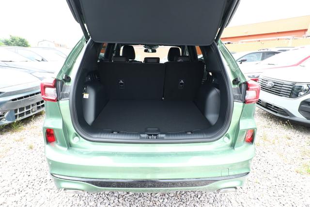 Ford Kuga ST-Line X 2.5 FHEV 183 AWD HUD Pano AHK ACC 