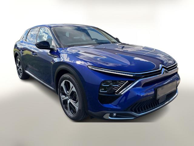 Citroën C5 X - Feel Pack PHEV 225 DriveP 7kW-OBC Nav SHZ