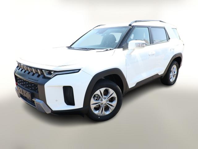 KGM Torres - 1.5 T-GDi 163 LED Kam PDC 9"-DAB CarPlay