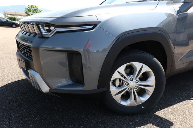KGM Torres 1.5 T-GDi 163 LED Kam PDC 9"-DAB CarPlay 