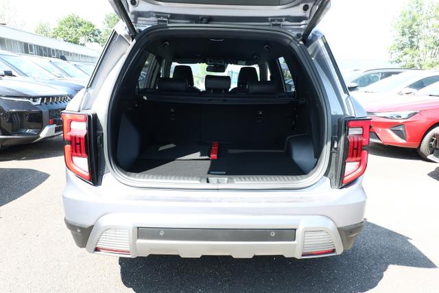 KGM Torres 1.5 T-GDi 163 Aut AWD LED eHk ACC SHZ Kam 