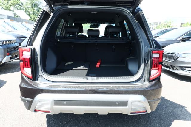 KGM Torres 1.5 T-GDi 163 Aut AWD LED eHk ACC SHZ Kam 