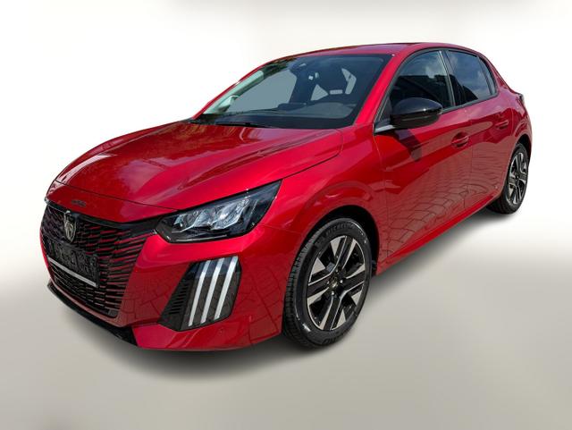 Peugeot 208 - Allure 100 360° SHZ CarPlay 16Z PDC Klimaaut