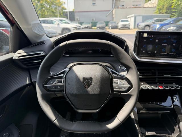 208 Allure 100 360° SHZ CarPlay 16Z PDC Klimaaut 