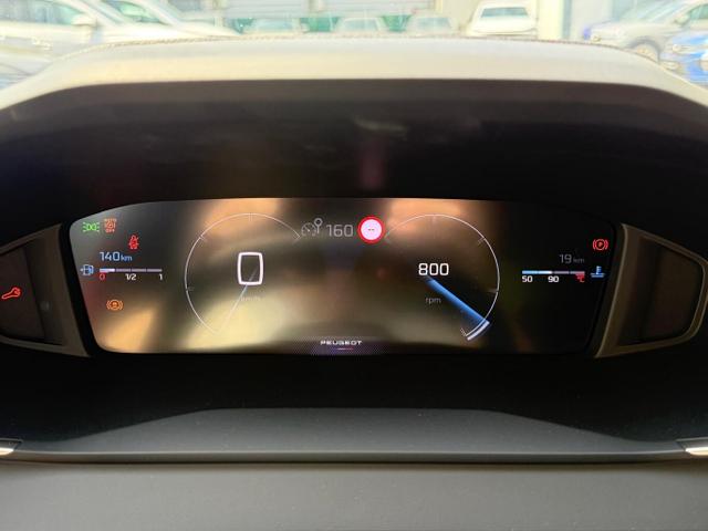 208 Allure 100 360° SHZ CarPlay 16Z PDC Klimaaut 