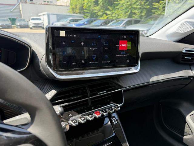 208 Allure 100 360° SHZ CarPlay 16Z PDC Klimaaut 