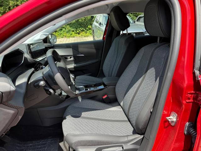 208 Allure 100 360° SHZ CarPlay 16Z PDC Klimaaut 