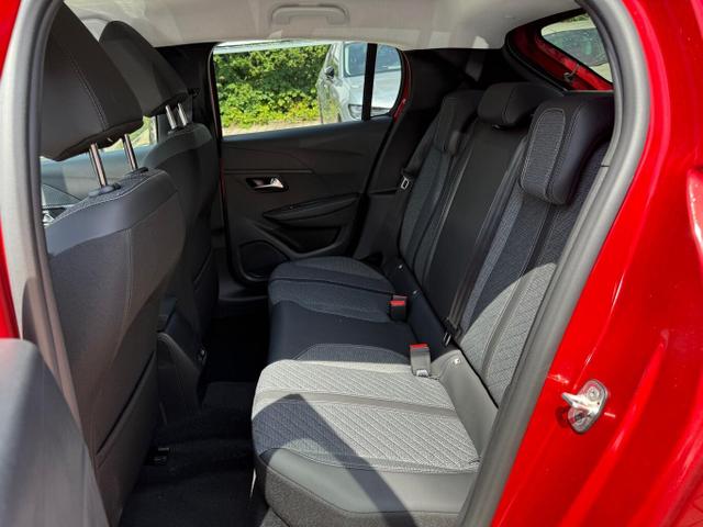 208 Allure 100 360° SHZ CarPlay 16Z PDC Klimaaut 