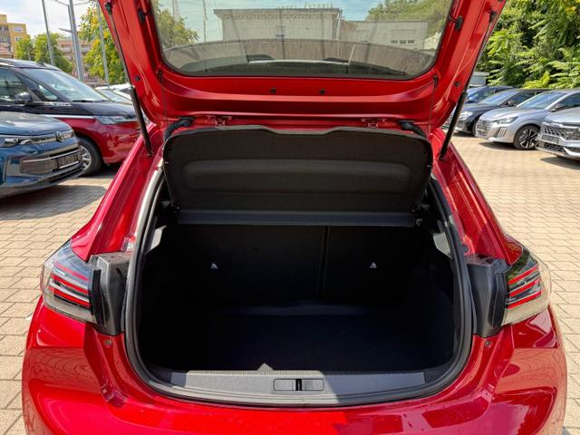208 Allure 100 360° SHZ CarPlay 16Z PDC Klimaaut 