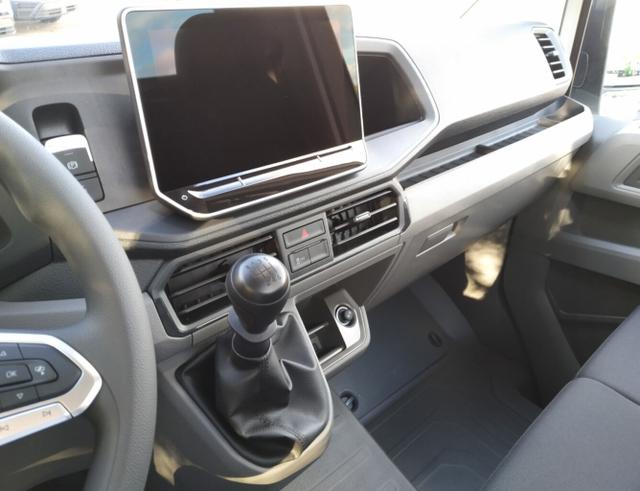 TGE Pritsche 2.0 TDI 140 L2 Temp PDC FACELIFT 