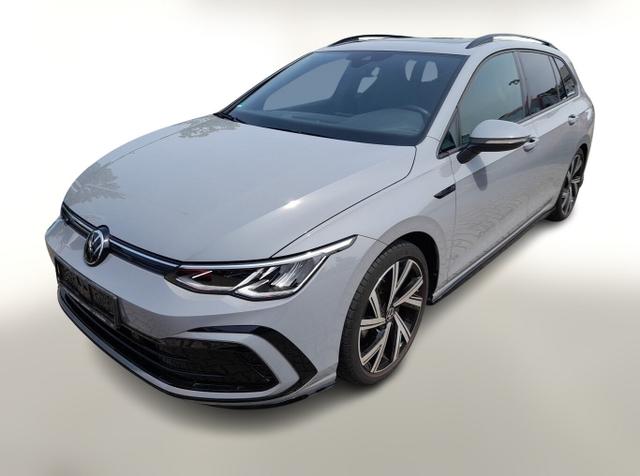 Volkswagen Golf - R-Line VIII 1.5 eTSI 150 DSG Pano Nav AppCo