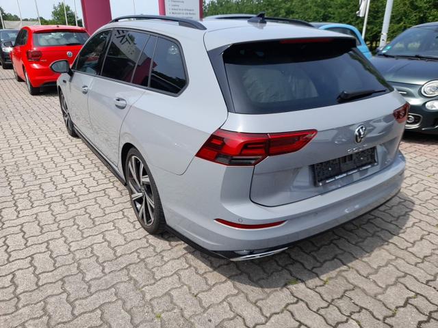 Volkswagen Golf R-Line VIII 1.5 eTSI 150 DSG Pano Nav AppCo 