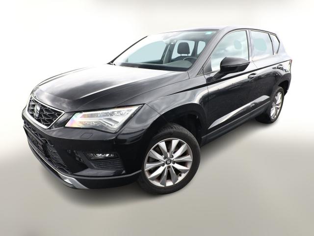 Seat Ateca - Style 1.4 TSI 150 DSG LED ACC Nav Beats