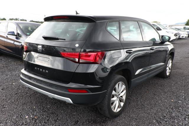 Seat Ateca Style 1.4 TSI 150 DSG LED ACC Nav Beats 