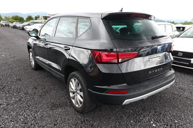Seat Ateca Style 1.4 TSI 150 DSG LED ACC Nav Beats 