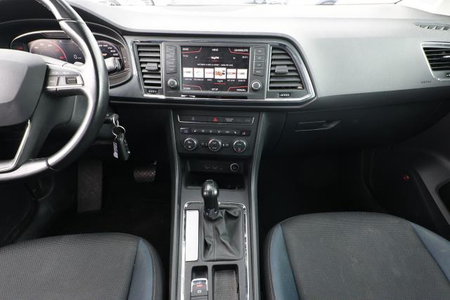 Seat Ateca Style 1.4 TSI 150 DSG LED ACC Nav Beats 