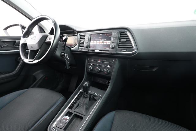Seat Ateca Style 1.4 TSI 150 DSG LED ACC Nav Beats 