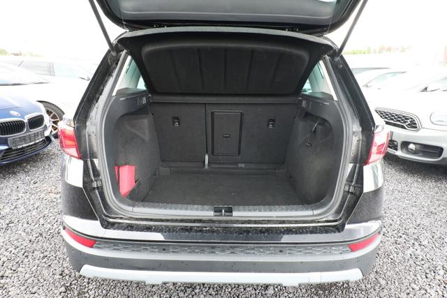 Seat Ateca Style 1.4 TSI 150 DSG LED ACC Nav Beats 