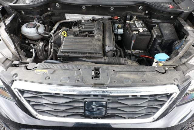 Seat Ateca Style 1.4 TSI 150 DSG LED ACC Nav Beats 