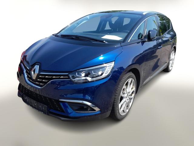 Renault Grand Scenic - Techno IV 1.3 TCe 140 7S Nav LM20Z