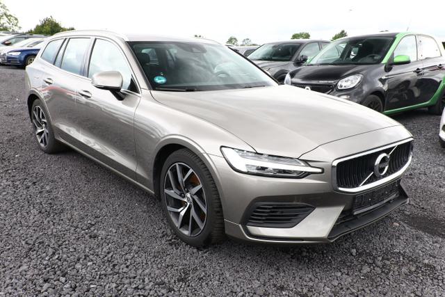 Volvo V60 - Inscription Expression T6 Twin Engine 340 Aut. AWD Momentum Pro LED