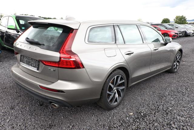 Volvo V60 Inscription Expression T6 Twin Engine 340 Aut. AWD Momentum Pro LED 