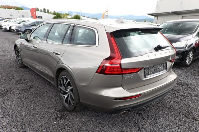 Volvo V60 Inscription Expression T6 Twin Engine 340 Aut. AWD Momentum Pro LED 
