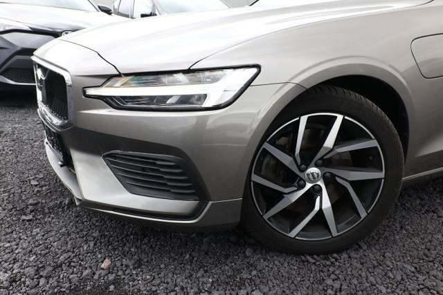 Volvo V60 Inscription Expression T6 Twin Engine 340 Aut. AWD Momentum Pro LED 